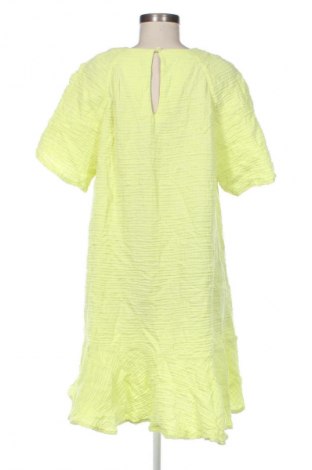 Rochie Mads Norgaard, Mărime S, Culoare Verde, Preț 255,99 Lei