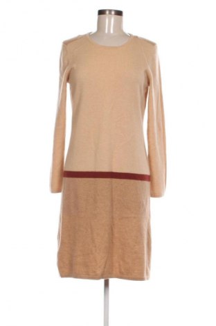 Rochie Magaschoni, Mărime M, Culoare Bej, Preț 209,18 Lei