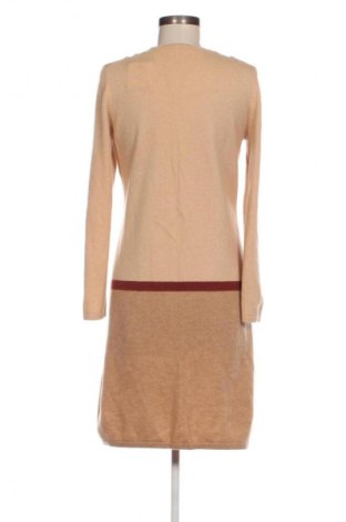 Rochie Magaschoni, Mărime M, Culoare Bej, Preț 209,18 Lei