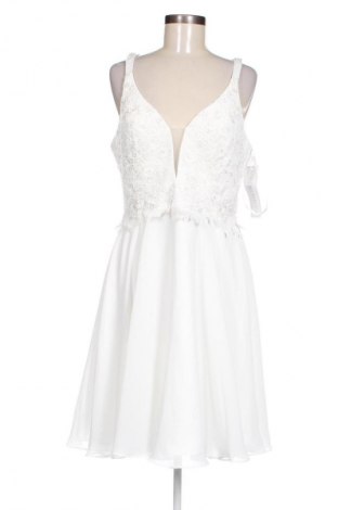 Rochie Magic Bride, Mărime XL, Culoare Alb, Preț 1.019,99 Lei
