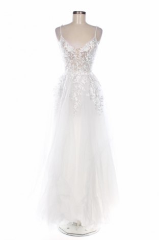 Рокля Magic Bride, Размер XS, Цвят Бял, Цена 314,99 лв.