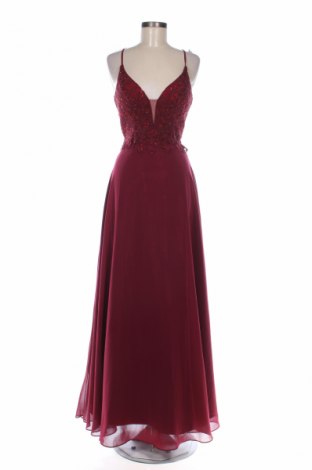 Rochie Magic Nights, Mărime XXS, Culoare Roșu, Preț 457,99 Lei