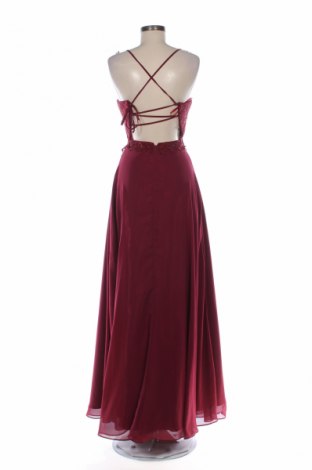 Rochie Magic Nights, Mărime XXS, Culoare Roșu, Preț 457,99 Lei