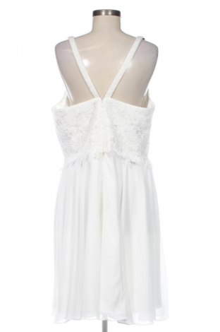 Kleid Magic Nights, Größe XXL, Farbe Weiß, Preis 72,99 €