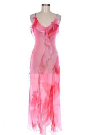 Рокля Mango, Размер S, Цвят Многоцветен, Цена 70,99 лв.