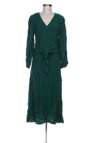 Rochie Mango, Mărime M, Culoare Verde, Preț 133,99 Lei