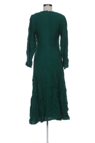 Rochie Mango, Mărime M, Culoare Verde, Preț 133,99 Lei