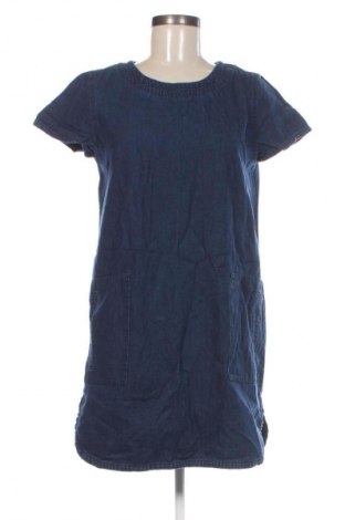 Kleid Mango, Größe M, Farbe Blau, Preis € 33,99