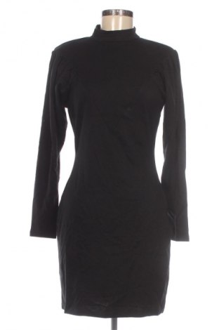 Kleid Mango, Größe M, Farbe Schwarz, Preis 4,99 €