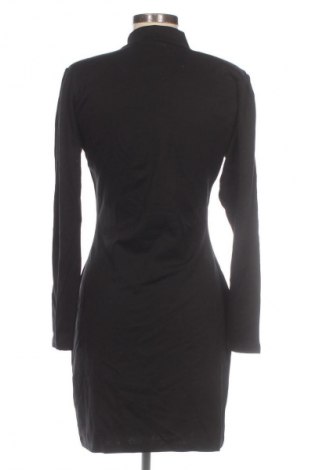 Kleid Mango, Größe M, Farbe Schwarz, Preis 4,99 €