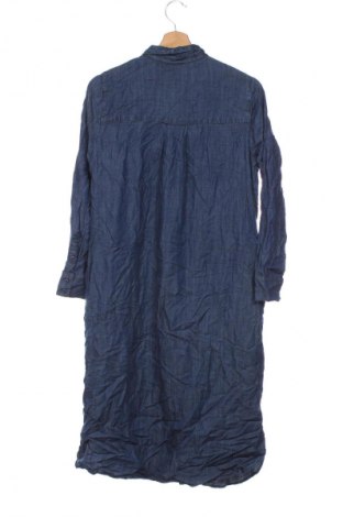 Kleid Masai, Größe XS, Farbe Blau, Preis 12,99 €