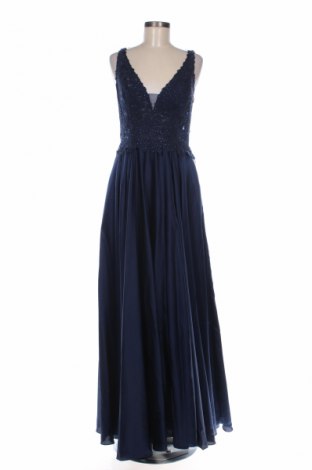 Rochie Mascara, Mărime L, Culoare Albastru, Preț 314,99 Lei