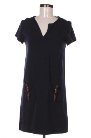 Rochie Massimo Dutti, Mărime L, Culoare Albastru, Preț 125,99 Lei