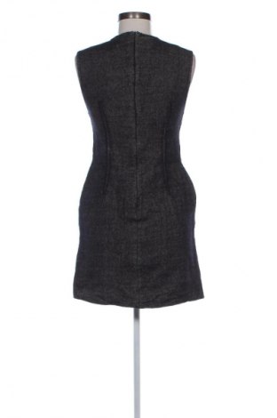 Rochie Massimo Dutti, Mărime M, Culoare Gri, Preț 452,99 Lei