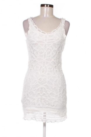 Rochie Massimo Dutti, Mărime M, Culoare Alb, Preț 157,99 Lei