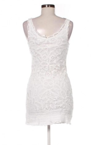 Rochie Massimo Dutti, Mărime M, Culoare Alb, Preț 157,99 Lei