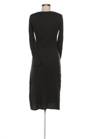 Φόρεμα Massimo Dutti, Μέγεθος M, Χρώμα Πράσινο, Τιμή 26,99 €