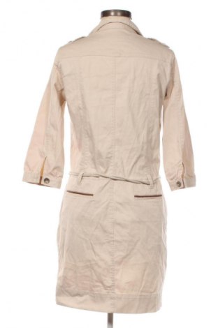 Kleid Massimo Dutti, Größe M, Farbe Beige, Preis 50,99 €