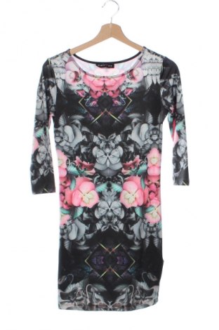 Kleid Melrose, Größe XS, Farbe Mehrfarbig, Preis 5,99 €