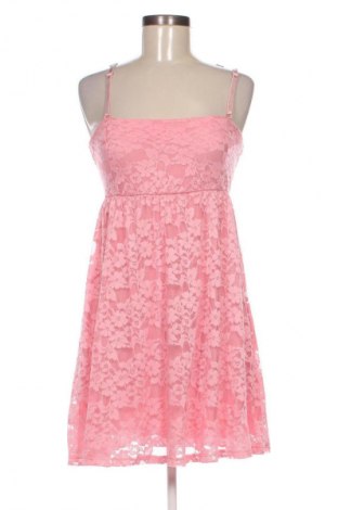 Kleid Melrose, Größe M, Farbe Rosa, Preis € 20,99