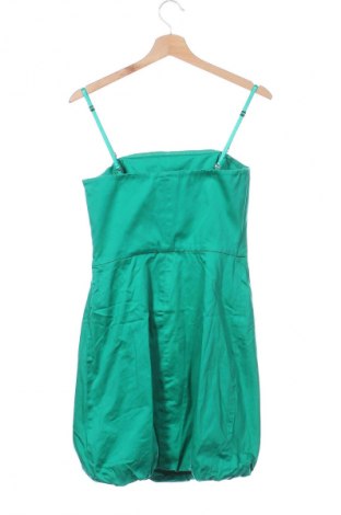 Kleid Mexx, Größe S, Farbe Grün, Preis 14,99 €