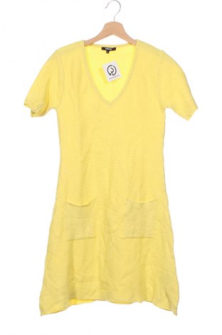 Φόρεμα Mexx, Μέγεθος XS, Χρώμα Κίτρινο, Τιμή 6,99 €