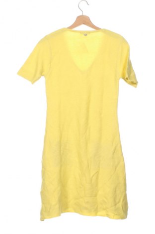 Φόρεμα Mexx, Μέγεθος XS, Χρώμα Κίτρινο, Τιμή 6,99 €