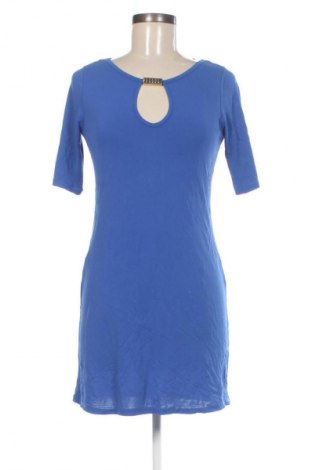 Kleid Milano, Größe M, Farbe Blau, Preis € 11,99