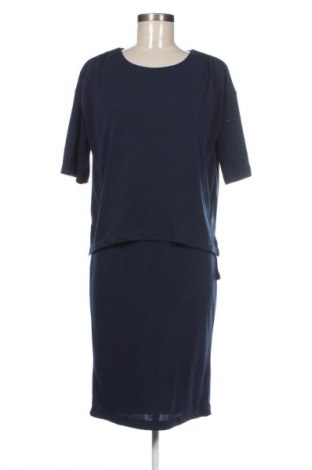 Kleid Minus, Größe S, Farbe Blau, Preis 19,99 €