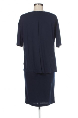 Kleid Minus, Größe S, Farbe Blau, Preis 19,99 €