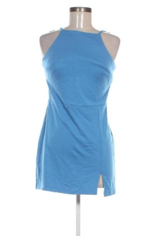 Kleid Miss Chic, Größe M, Farbe Blau, Preis 7,99 €