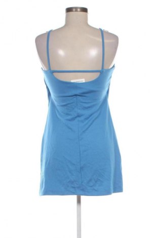 Kleid Miss Chic, Größe M, Farbe Blau, Preis 7,99 €