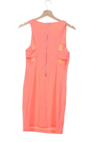 Kleid Miss Selfridge, Größe XS, Farbe Rosa, Preis € 8,99