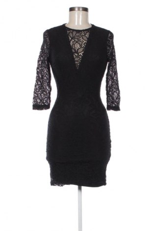 Kleid Miss Selfridge, Größe M, Farbe Schwarz, Preis € 11,99