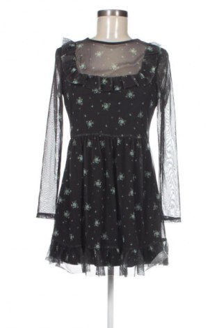 Kleid Miss Selfridge, Größe S, Farbe Schwarz, Preis 20,99 €