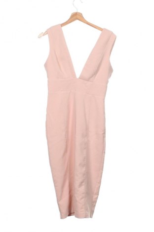 Kleid Miss Selfridge, Größe M, Farbe Aschrosa, Preis € 8,99