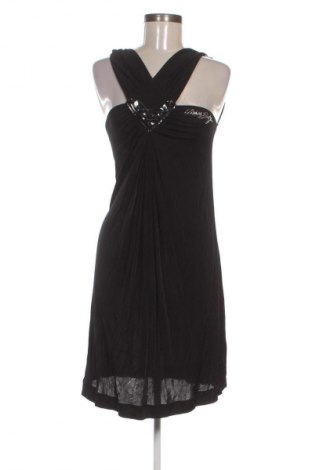 Kleid Miss Sixty, Größe S, Farbe Schwarz, Preis € 31,99