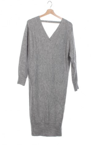 Kleid Mohito, Größe XS, Farbe Grau, Preis 14,83 €