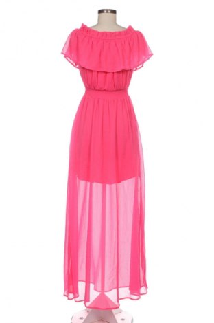 Kleid Mohito, Größe M, Farbe Rosa, Preis 18,44 €