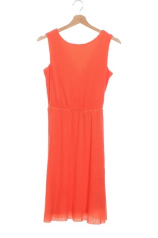 Kleid Mohito, Größe XXS, Farbe Orange, Preis € 14,38