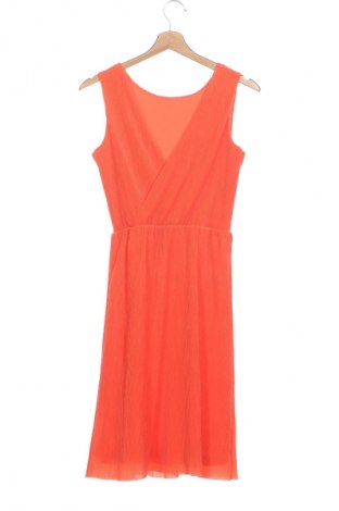 Kleid Mohito, Größe XXS, Farbe Orange, Preis € 14,38