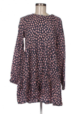 Kleid Monki, Größe S, Farbe Mehrfarbig, Preis € 18,99