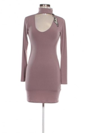 Kleid Motel, Größe S, Farbe Aschrosa, Preis € 9,32