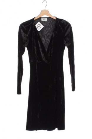 Rochie Moves, Mărime XS, Culoare Negru, Preț 107,99 Lei