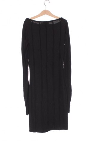 Rochie NA-KD, Mărime XXS, Culoare Negru, Preț 62,99 Lei