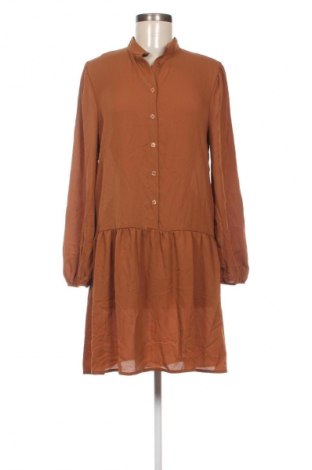 Kleid NABILA, Größe L, Farbe Braun, Preis 132,99 €