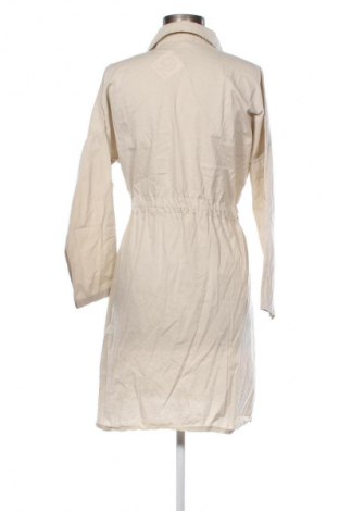 Kleid NEW COLLECTION, Größe L, Farbe Beige, Preis € 15,63