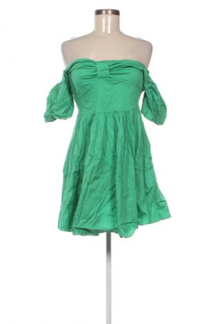 Kleid NEW COLLECTION, Größe S, Farbe Grün, Preis 20,99 €