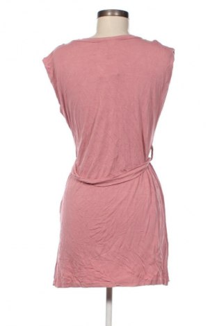 Kleid NEW COLLECTION, Größe M, Farbe Aschrosa, Preis 16,99 €