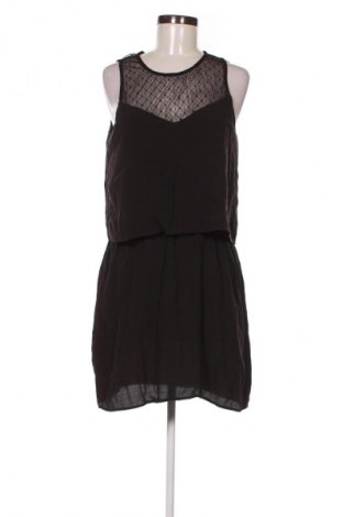 Kleid NEW COLLECTION, Größe L, Farbe Schwarz, Preis 17,99 €